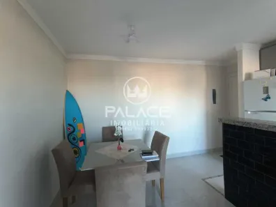 Apartamento com 2 Quartos à venda, 52m² no Pompéia, Piracicaba