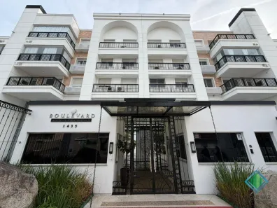 Apartamento com 2 Quartos à venda, 84m² no Abraão, Florianópolis