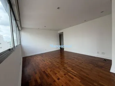 Apartamento com 3 Quartos para alugar, 115m² no Perdizes, São Paulo