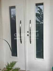 Casa com 5 Quartos à venda, 486m² no Parque Santa Mônica, São Carlos