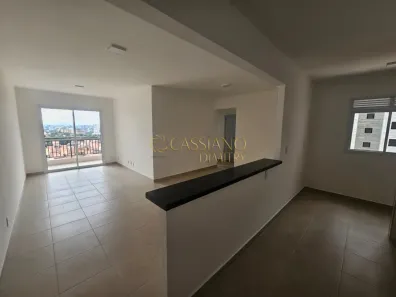 Apartamento com 3 Quartos para alugar, 92m² no Jardim Sul, São José dos Campos