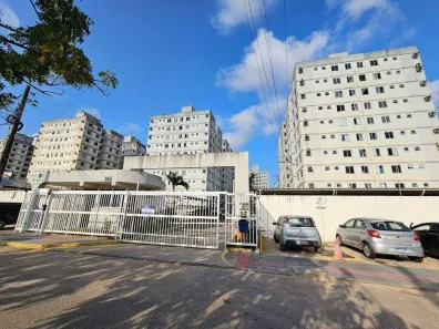 Apartamento com 3 Quartos à venda, 68m² no Jabotiana, Aracaju
