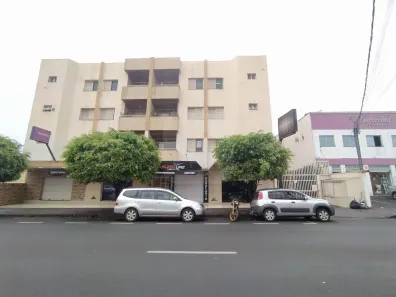 Ponto Comercial para alugar, 70m² no Martins, Uberlândia