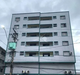Apartamento com 2 Quartos à venda, 81m² no Boqueirão, Praia Grande