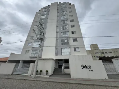 com 1 Quarto à venda, 60m² no Das Capitais, Timbó