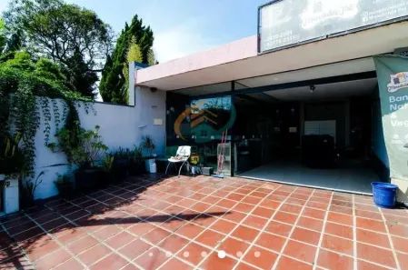 Casa com 3 Quartos à venda, 280m² no Vila Galvão, Guarulhos