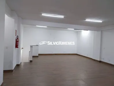 Ponto Comercial com 1 Quarto à venda, 106m² no Gutierrez, Belo Horizonte