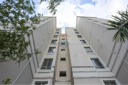 Apartamento com 2 Quartos para alugar, 47m² no Aparecidinha, Sorocaba
