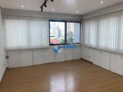 Sala Comercial para alugar, 56m² no Vila da Saúde, São Paulo