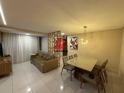 Apartamento com 3 Quartos à venda, 85m² no Buritis, Belo Horizonte