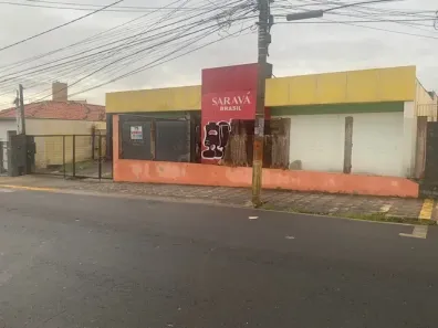 Galpão/Depósito/Armazém à venda, 359m² no Centro, Sorocaba