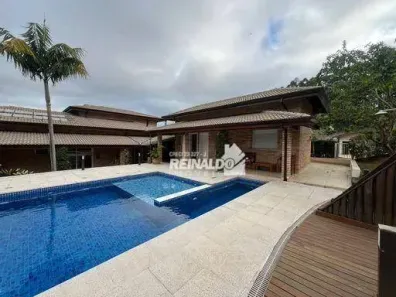 Casa com 4 Quartos à venda, 480m² no Bom Retiro, Bragança Paulista