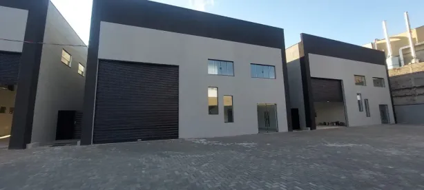 Galpão/Depósito/Armazém para alugar, 1700m² no Eldorado, São José dos Campos