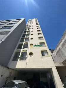 Apartamento com 2 Quartos à venda, 60m² no Vila Galvão, Guarulhos