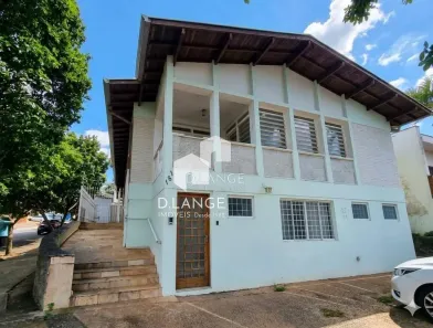 Casa com 5 Quartos à venda, 263m² no Jardim Guanabara, Campinas
