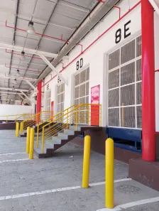 Galpão/Depósito/Armazém para alugar, 3700m² no Tarumã, Manaus