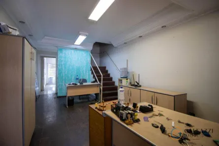 Casa com 4 Quartos à venda, 206m² no Jardim Monte Alegre, Taboão da Serra