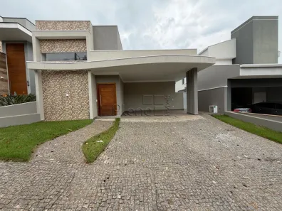 Casa de Condomínio com 3 Quartos à venda, 170m² no Swiss Park, Campinas