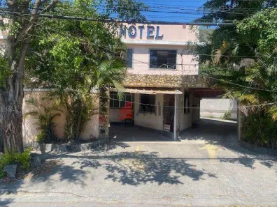 Prédio Comercial à venda, 127100m² no São Francisco, Niterói