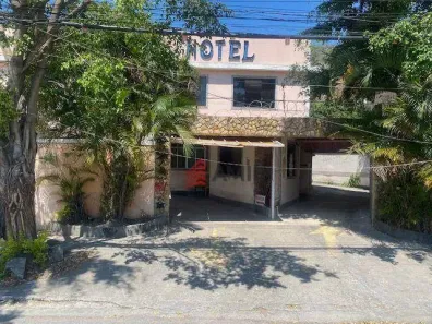 Prédio Comercial à venda, 1300m² no São Francisco, Niterói