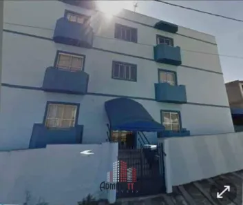 Apartamento com 2 Quartos à venda, 68m² no Jardim Saira, Sorocaba