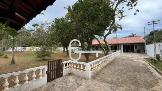 Casa com 2 Quartos à venda, 162m² no Quinta do Guarau, Peruíbe