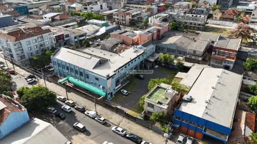 Imóvel Comercial à venda, 2300m² no São Geraldo, Porto Alegre
