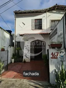 Sobrado com 4 Quartos à venda, 136m² no Vila Bertioga, São Paulo