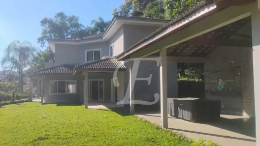 Casa de Condomínio com 3 Quartos à venda, 343m² no Santa Inês, Mairiporã