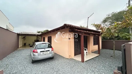 Casa com 3 Quartos à venda, 679m² no Avaí, Guaramirim
