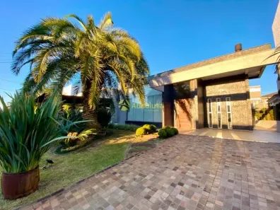 Casa de Condomínio com 3 Quartos à venda, 150m² no Zona Nova, Capão da Canoa