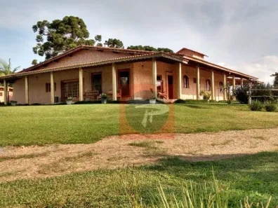 Fazenda/Sítio com 12 Quartos para alugar, 1161600m² no Ibiúna, Ibiúna