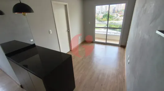 Apartamento com 1 Quarto à venda, 37m² no Jardim Aquárius, São José dos Campos
