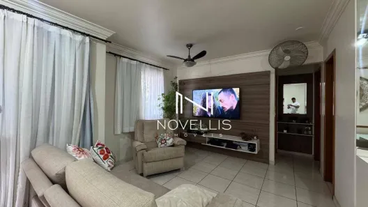 Apartamento com 2 Quartos à venda, 75m² no Vila Industrial, São José dos Campos