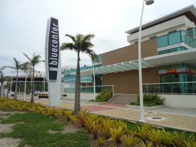 Sala Comercial para alugar, 29m² no Recreio dos Bandeirantes, Rio de Janeiro