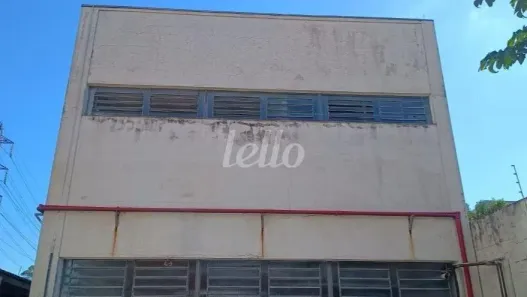 Prédio Comercial para alugar, 791m² no Vila Leopoldina, São Paulo