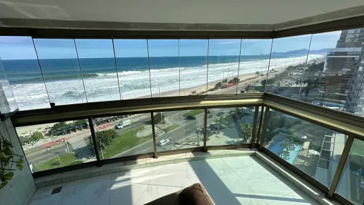 Apartamento com 1 Quarto para alugar, 50m² no Barra da Tijuca, Rio de Janeiro
