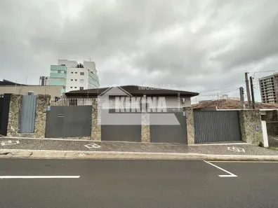 Casa com 4 Quartos à venda, 350m² no Estrela, Ponta Grossa