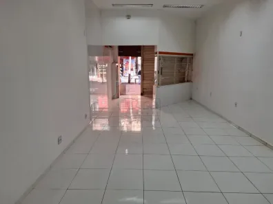Ponto Comercial com 1 Quarto para alugar, 59m² no Centro, Ribeirão Preto