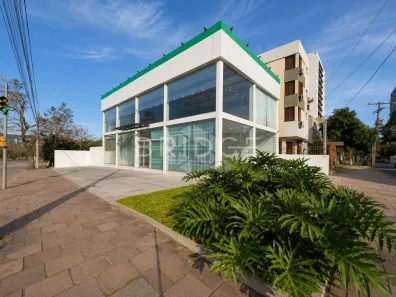 Ponto Comercial para alugar, 500m² no Jardim Botânico, Porto Alegre