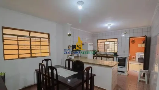 Casa com 3 Quartos à venda, 225m² no Parque Continental II, Guarulhos