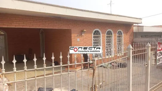 Imóvel Comercial para alugar, 200m² no Jardim Dom Bosco, Campinas