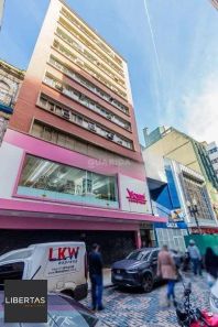 Sala Comercial com 1 Quarto à venda, 48m² no Centro Histórico, Porto Alegre