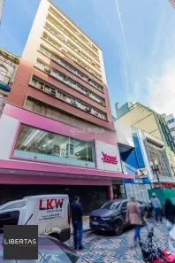 Sala Comercial com 1 Quarto à venda, 48m² no Centro Histórico, Porto Alegre