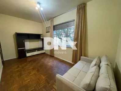 Apartamento com 3 Quartos à venda, 81m² no Botafogo, Rio de Janeiro