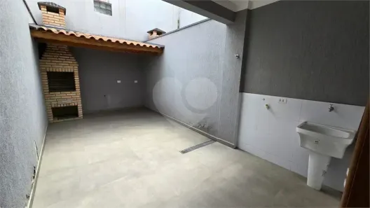 Sobrado com 3 Quartos à venda, 135m² no Jardim Regina, São Paulo