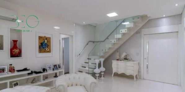 Apartamento com 2 Quartos à venda, 328m² no Jardim Barbosa, Guarulhos
