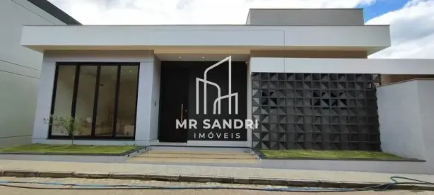 Casa com 3 Quartos à venda, 326m² no Fazenda Velha, Areal