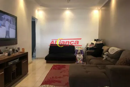 Casa com 3 Quartos à venda, 140m² no Vila Rosália, Guarulhos