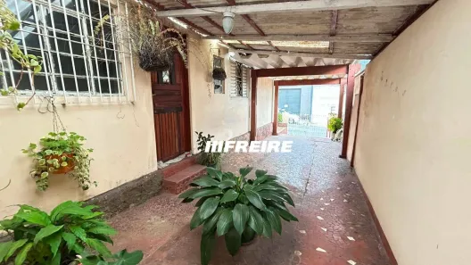 Casa com 4 Quartos à venda, 133m² no Nova Gerty, São Caetano do Sul